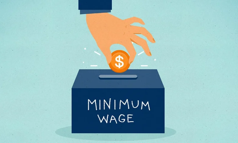 Minimum Wage