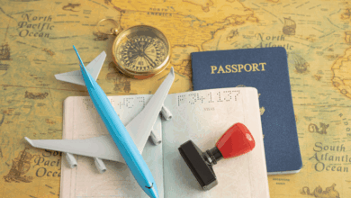 Syarat Agar Bisa Kerja Di Luar Negeri Secara Legal