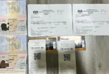 Visa Kerja untuk PMI