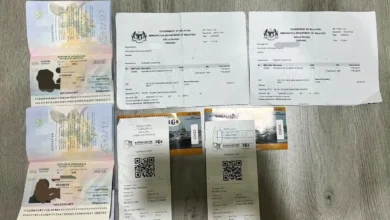 Visa Kerja untuk PMI