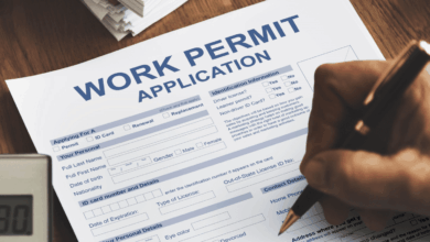 Work Permit