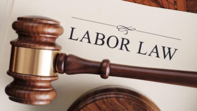 Worker Protection Laws