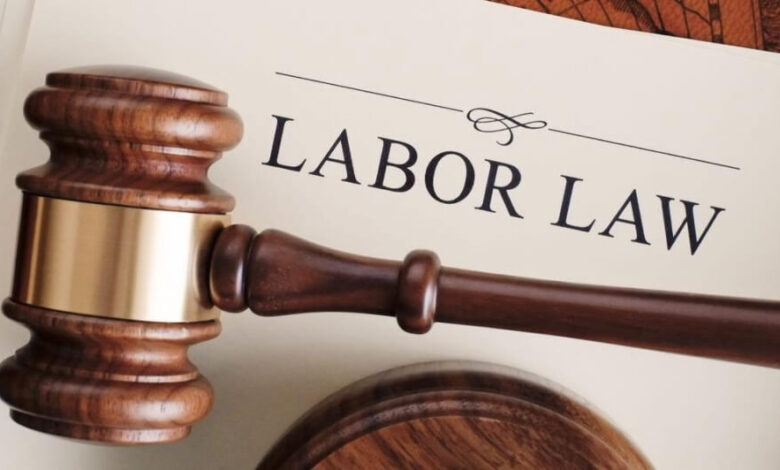 Worker Protection Laws