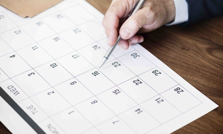 Cuti Tahunan di Luar Negeri