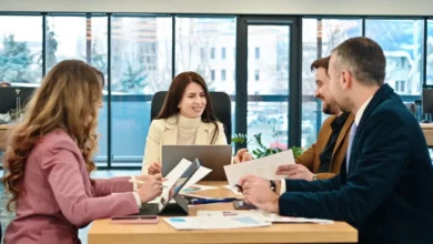 Bedanya Agen Resmi dan Agen Ilegal