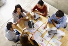 Kerja di Luar Negeri