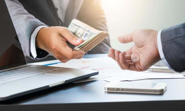 Apa Itu Salary Deduction