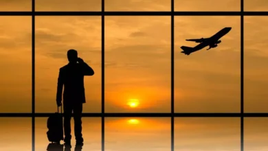 Kerja di Luar Negeri Tanpa Ditemani Agen