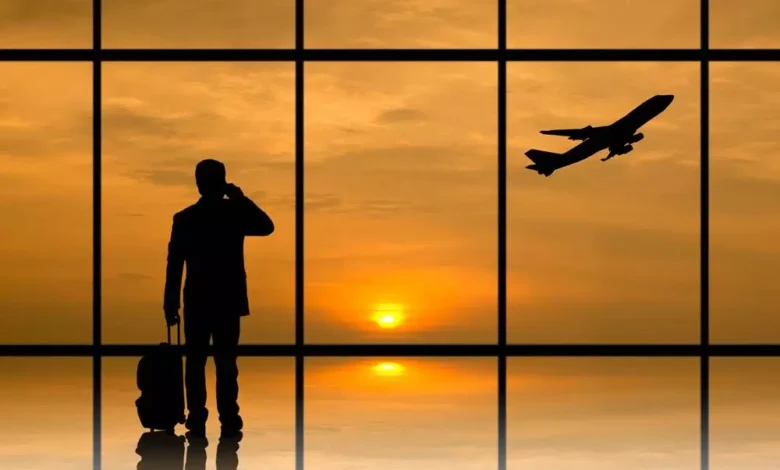 Kerja di Luar Negeri Tanpa Ditemani Agen