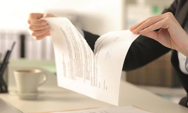 Apa Itu Termination Clause