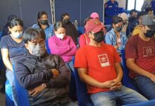 syarat pekerja migran bekerja di luar negeri