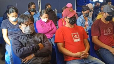 syarat pekerja migran bekerja di luar negeri