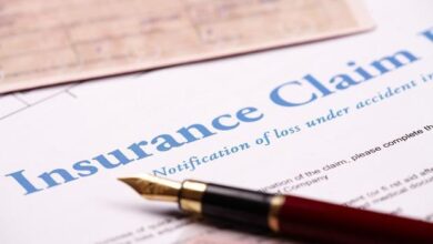 apa itu claim insurance