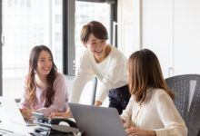 Bekerja di Luar Negeri