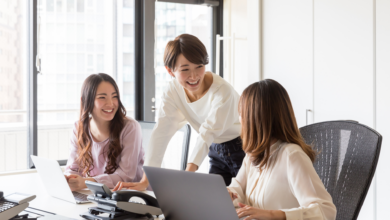 Bekerja di Luar Negeri