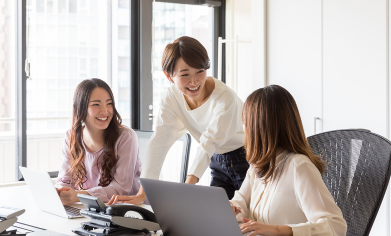 Bekerja di Luar Negeri