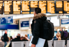 Bekerja di Luar Negeri