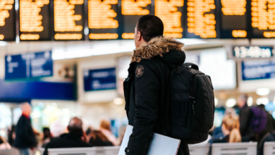 Bekerja di Luar Negeri