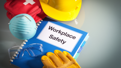 Workplace Safety
