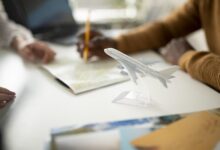 Kerja di Luar Negeri