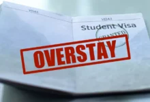 Overstay