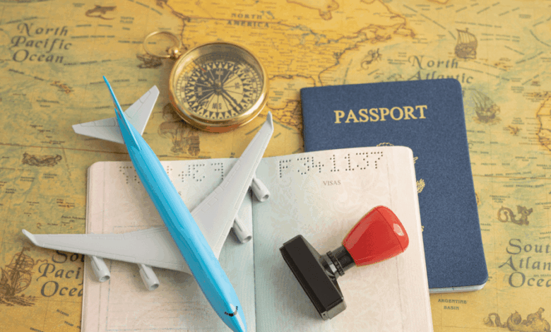 Sistem Ketenagakerjaan Migran