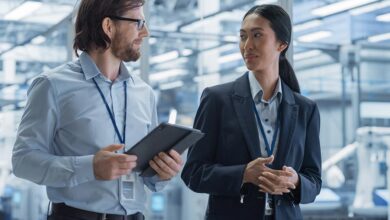 apa itu Cross Border Employment