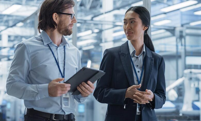 apa itu Cross Border Employment