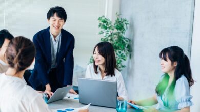 5 Istilah Kerja Luar Negeri