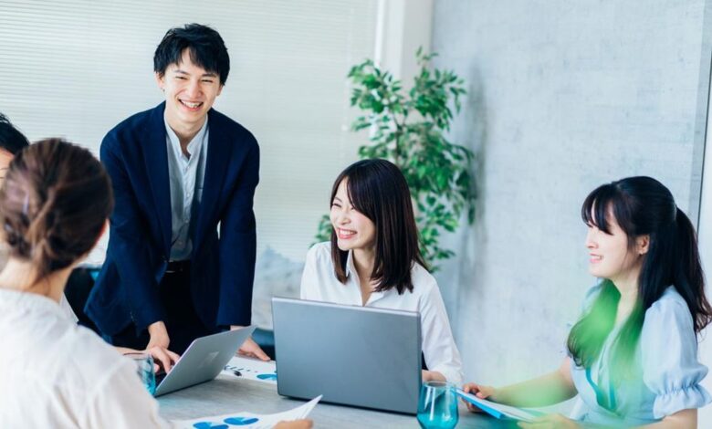 5 Istilah Kerja Luar Negeri