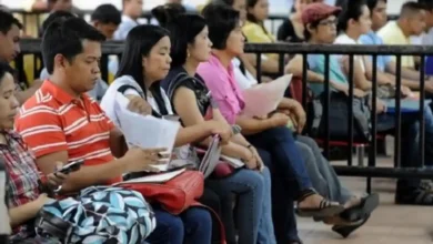 Biaya Penempatan Pekerja Luar Negeri