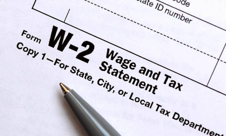 Employment Tax