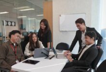 Gaji PMI di Luar Negeri