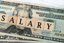 Istilah Salary Conversion