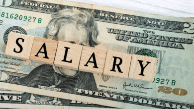 Istilah Salary Conversion
