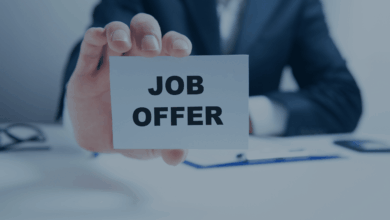 Job Offer