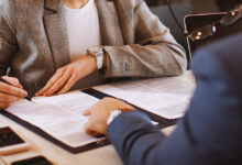 Job Termination Clause
