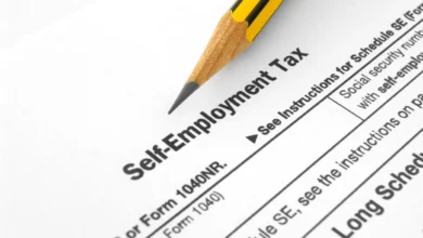 Overseas Employment Tax