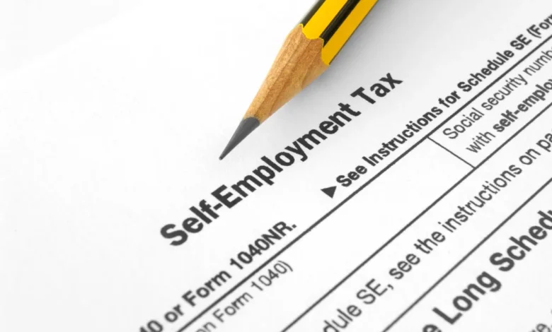 Overseas Employment Tax