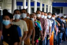 pekerja migran