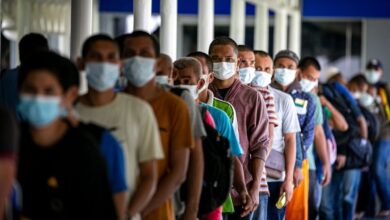 pekerja migran
