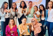 Pekerja Migran Wanita