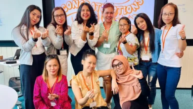 Pekerja Migran Wanita