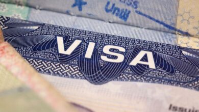 Visa H2A