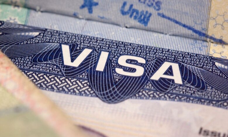 Visa H2A