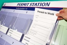 Work Permit