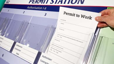 Work Permit