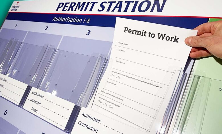 Work Permit