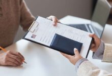 Working Visa