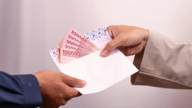 apa itu gaji bersih